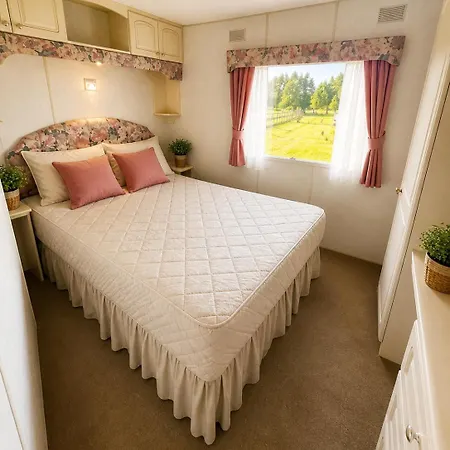 Luxury tent Dole Ii Riga