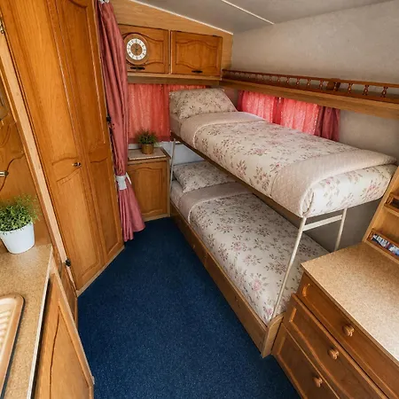Luxury tent Dole Ii